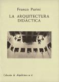 Arquitectura Didactica