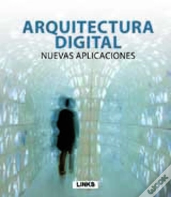 Capa do artigo Arquitectura Digital