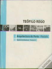 Capa do artigo Arquitectura do Porto - Postais