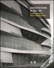 Capa do artigo Arquitectura do Século XXI