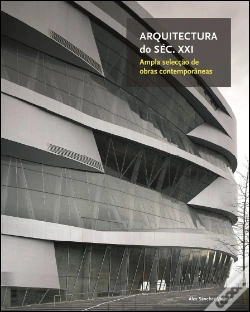 Capa do artigo Arquitectura do Século XXI