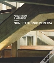 Capa do artigo Arquitectura e Cidadania