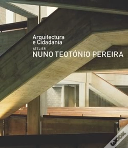 Capa do artigo Arquitectura e Cidadania