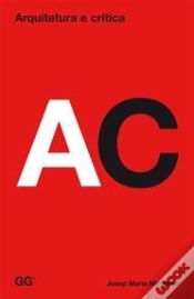 Capa do artigo Arquitectura e Crítica