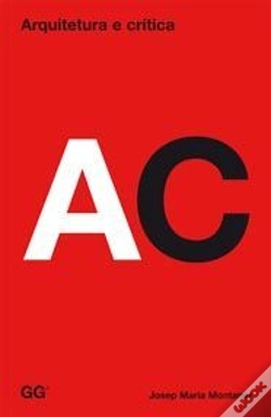 Capa do artigo Arquitectura e Crítica