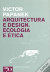 Capa do artigo Arquitectura e Design. Ecologia e Ética