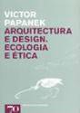 Arquitectura e Design. Ecologia e Ética - Preview