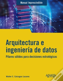 Capa do artigo Arquitectura E Ingenieria De Datos