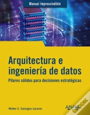 Capa do artigo Arquitectura E Ingenieria De Datos