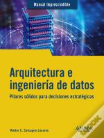Arquitectura E Ingenieria De Datos