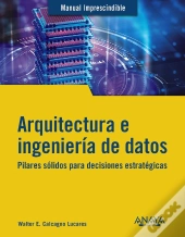 Arquitectura E Ingeniería De Datos