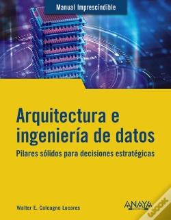 Capa do artigo Arquitectura E Ingeniería De Datos