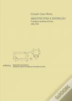 Arquitectura e Instrução