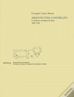 Capa do artigo Arquitectura e Instrução