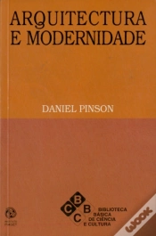 Capa do artigo Arquitectura e Modernidade