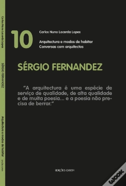 Capa do artigo Arquitectura e Modos de Habitar N.º 10