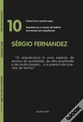 Arquitectura e Modos de Habitar N.º 10