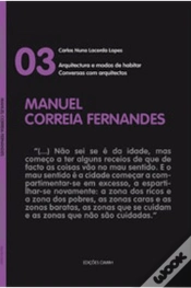 Capa do artigo Arquitectura e Modos de Habitar N.º 3