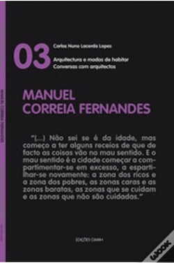 Capa do artigo Arquitectura e Modos de Habitar N.º 3