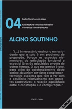 Capa do artigo Arquitectura e Modos de Habitar N.º 4