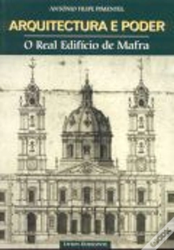 Capa do artigo Arquitectura e Poder
