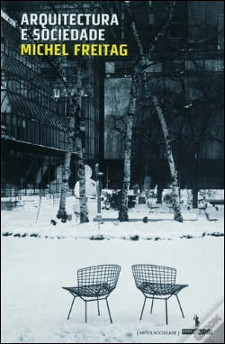 Capa do artigo Arquitectura e Sociedade