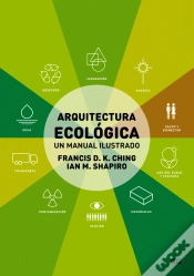 Capa do artigo Arquitectura Ecológica