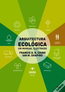Capa do artigo Arquitectura Ecológica