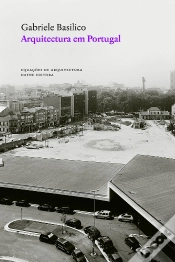 Capa do artigo Arquitectura em Portugal