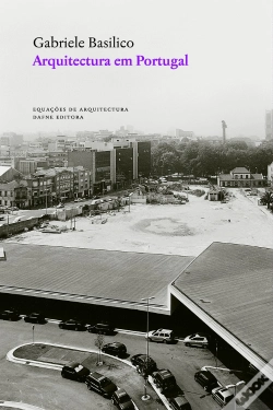 Capa do artigo Arquitectura em Portugal