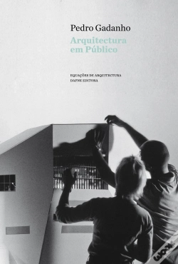 Capa do artigo Arquitectura em Público