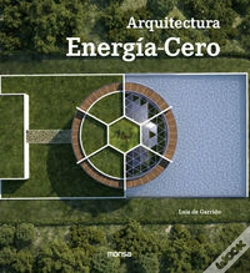 Capa do artigo Arquitectura Energ¡A-Cero