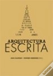 Capa do artigo Arquitectura Escrita