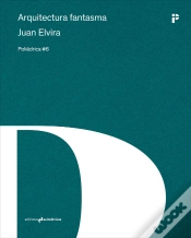 Capa do artigo Arquitectura Fantasma