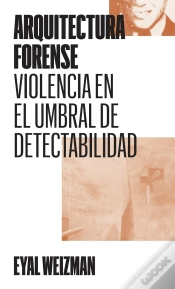 Capa do artigo Arquitectura Forense
