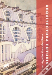 Capa do artigo Arquitectura Futurista