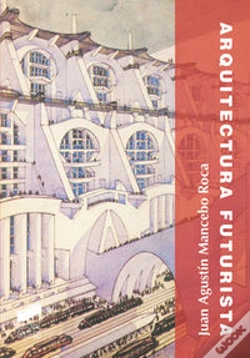 Capa do artigo Arquitectura Futurista