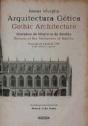 Arquitectura Gótica - Desenhos do Mosteiro da Batalha - Preview