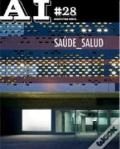 Capa do artigo Arquitectura Ibérica 28
