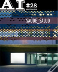 Capa do artigo Arquitectura Ibérica 28