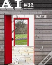 Capa do artigo Arquitectura Ibérica 32 - Habitar
