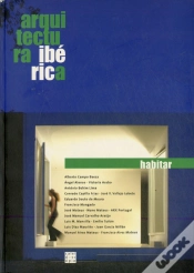 Capa do artigo Arquitectura Ibérica Nº 2