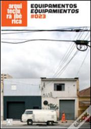 Arquitectura Ibérica nº 23