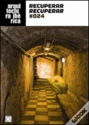 Capa do artigo Arquitectura Ibérica nº 24