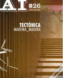 Arquitectura Ibérica nº 26