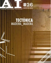 Capa do artigo Arquitectura Ibérica nº 26