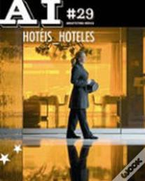 Arquitectura Ibérica n.º 29