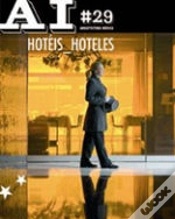 Capa do artigo Arquitectura Ibérica n.º 29