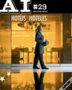Capa do artigo Arquitectura Ibérica n.º 29