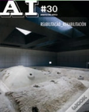 Capa do artigo Arquitectura Ibérica nº 30